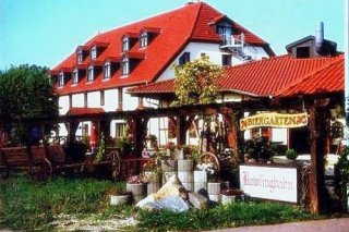 Hotel 3 Linden
