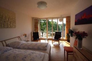 Central  Apartments
