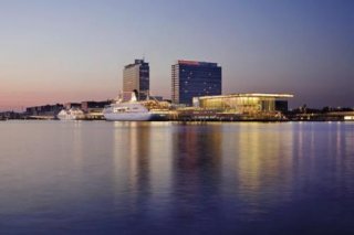 Mövenpick Hotel  City Centre