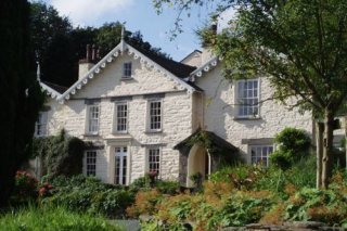 The Samling Hotel