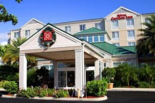 Hilton Garden Inn
