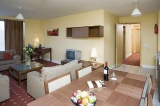 Quality Resort  Apartments
