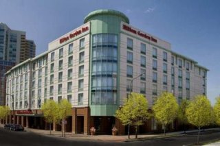 Hilton Garden Inn