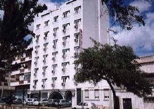 Hotel Alnacir