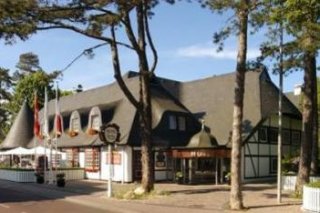 Landhaus Carstens