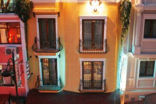 Villa Pasha Hotel