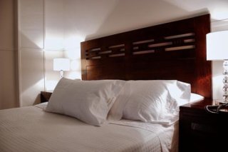 Hotel Reina Mora