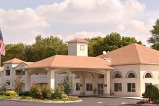 Days Inn & Suites -Philadelphia
