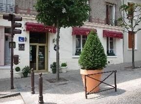 Hôtel Victoria