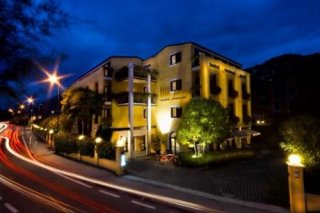 Hotel Santoni