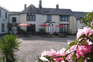 Hall Hotel