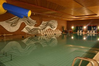 bad Wellnesshotel
