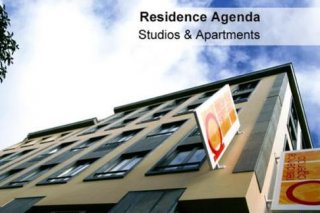 Residence Agenda