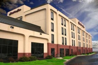Hampton Inn MD