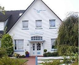 Hotel Ostfriesland garni