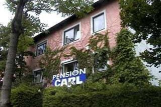 Pension Carl