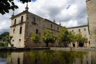 Pousada de Amares-Santa Maria do