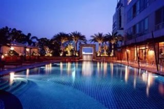 Ascott Sathorn