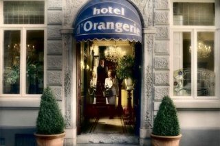 Hotel d'Orangerie