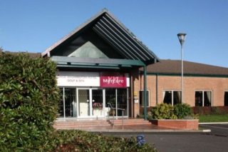 Mercure Newcastle George  Hotel Golf & Spa