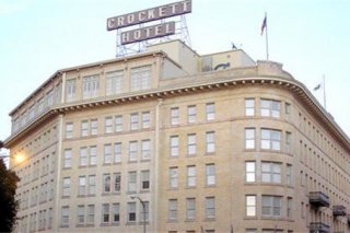 The Crockett Hotel