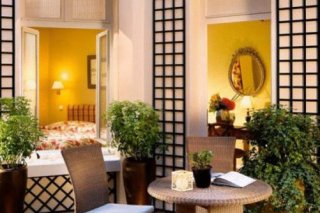 Le Relais Madeleine