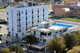Hotel Duca Degli Abruzzi