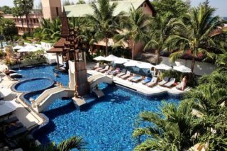 Phuket Island View
