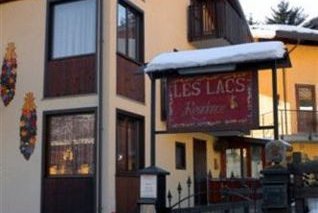 Residence Les Lacs