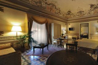 Manganelli Palace