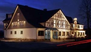 Das Landhotel am Trätzhof