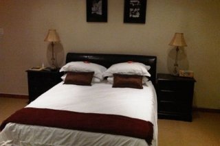 Sandton Bed & Breakfast