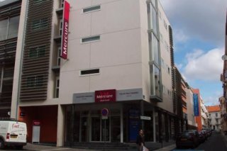 Mercure