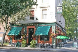 The New Inn