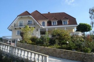 Gästehaus Klein-Holland