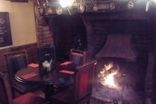 The Black Bull