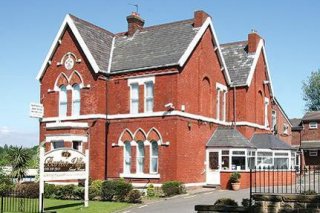 Barton Villa