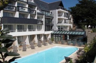 Hotel Le Churchill