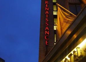 Renaissance  Hotel