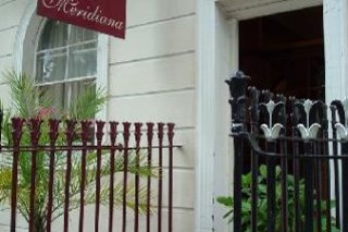 Hotel Meridiana