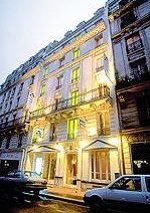 Newhotel Candide