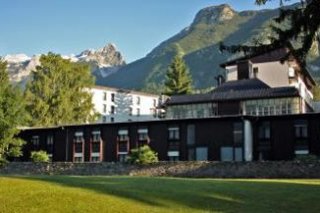 Hotel Alp