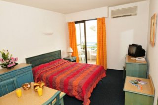 Residhotel Les Coralynes