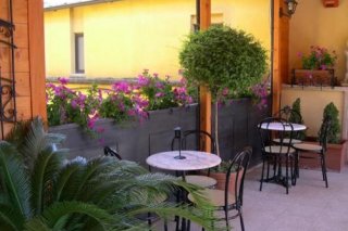 Hotel Nardizzi Americana