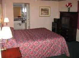 Americas Best Value Inn-Sky Ranch