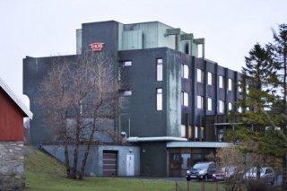 Thon Hotel