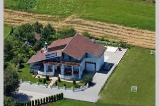 House Zupan