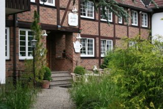 Gästehaus Brink`s