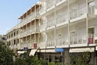 Hotel Savoy