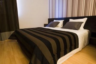Hall88 Apartahotel